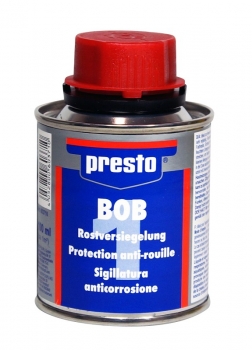 Presto BOB Rostversiegelung 100ml